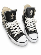 The Midnight Relic High-Tops