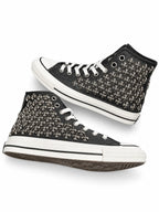 The Midnight Relic High-Tops