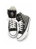 The Midnight Relic High-Tops