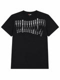 The Bullet Slim Graphic Tee