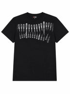 The Bullet Slim Graphic Tee