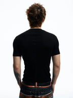 The Bullet Slim Graphic Tee