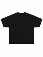 The Chair Parody Boxy Graphic Tee