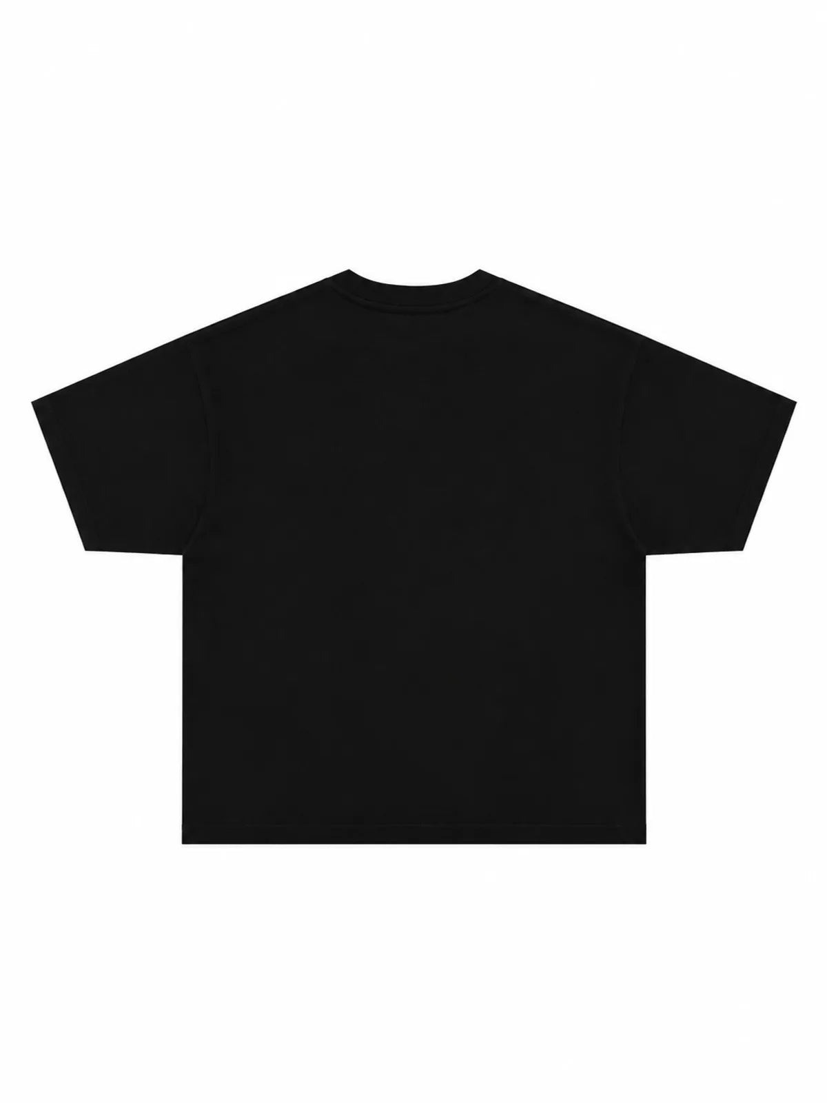 The Dog & Star Boxy Graphic Tee