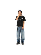 The Dog & Star Boxy Graphic Tee