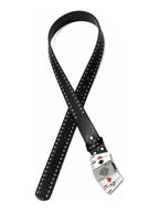 The Four Aces Lighter Belt