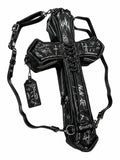 The Subculture Cross Shoulder Bag