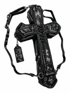 The Subculture Cross Shoulder Bag