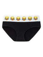 The "Tears of Joy" Brief