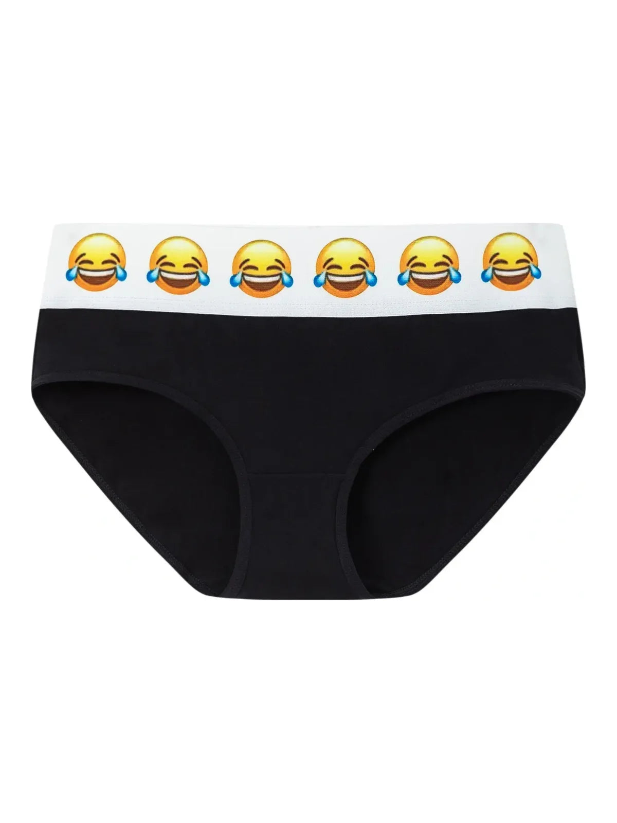The "Tears of Joy" Brief