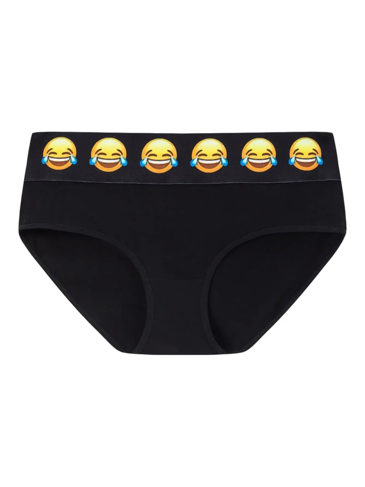The "Tears of Joy" Brief