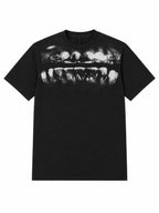 The Tooth Gem Slim Graphic Tee