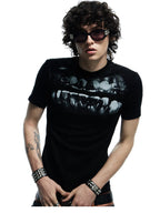 The Tooth Gem Slim Graphic Tee