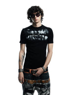 The Tooth Gem Slim Graphic Tee