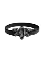 The Triple-Beast Skeleton Belt
