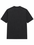 The Washed Punk Portrait Graphic Tee