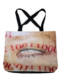 The Soul.exe Eye Graphic Tote